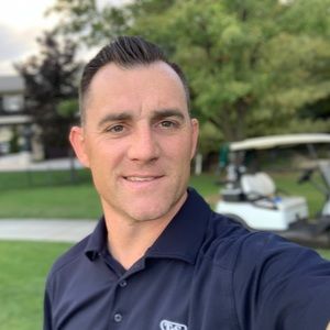 Meet your Posher, Josh